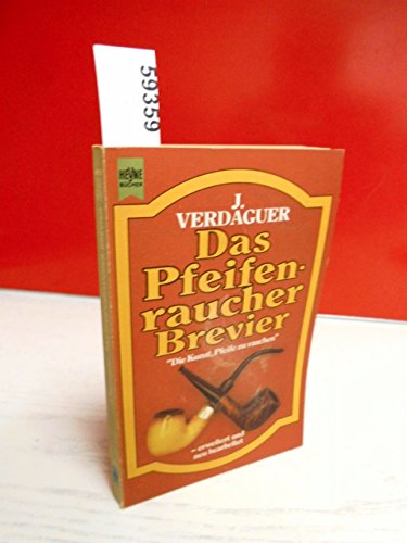 Stock image for Das Pfeifen - Brevier. for sale by medimops