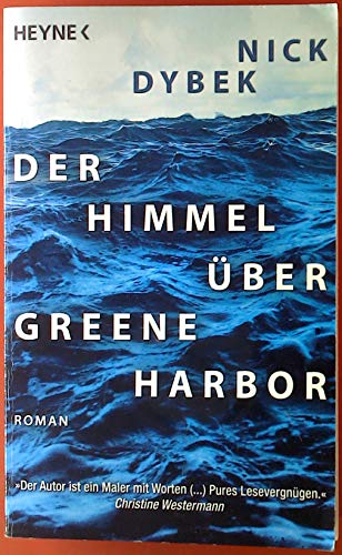 9783453413559: Der Himmel ber Greene Harbor: Roman