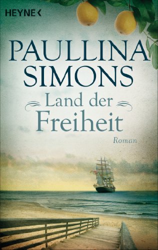 9783453413788: Land der Freiheit: 41378