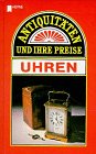 Uhren.