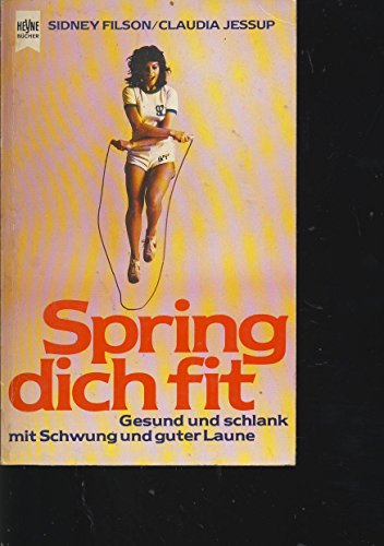 Beispielbild fr Spring dich fit zum Verkauf von Eichhorn GmbH