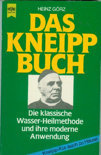 Imagen de archivo de Das Kneipp Buch a la venta por medimops