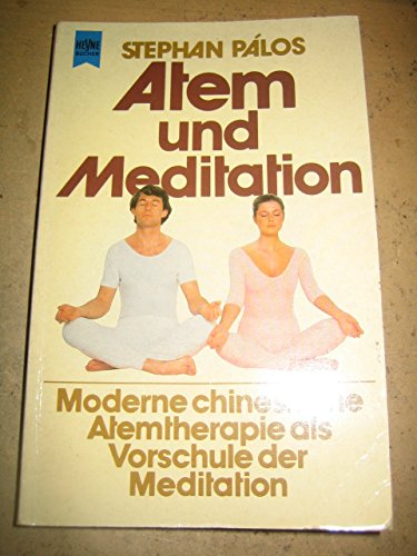 Imagen de archivo de Atem und Meditation a la venta por medimops