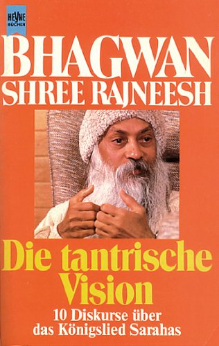 9783453416543: Die Tantrische Vision