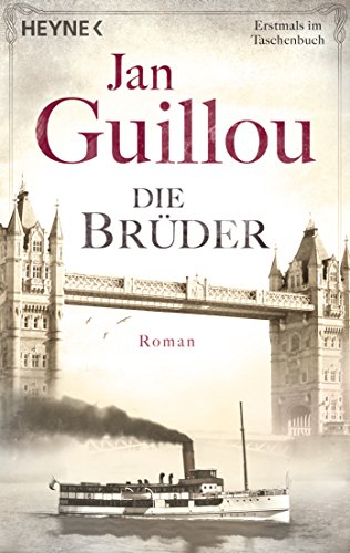 Beispielbild fr Die Brder: Roman (Brckenbauer-Serie, Band 2) zum Verkauf von Preiswerterlesen1 Buchhaus Hesse