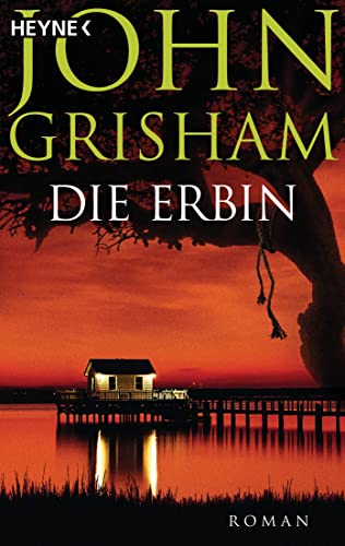 Beispielbild für Die Erbin (German Edition) zum Verkauf von Discover Books
