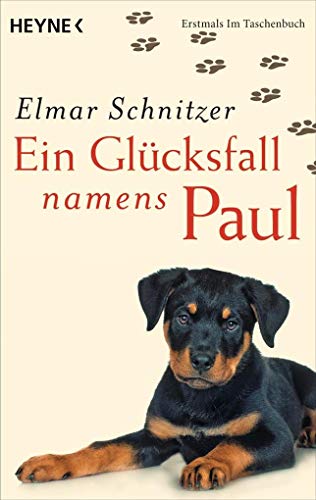 Stock image for Ein Glcksfall namens Paul for sale by medimops