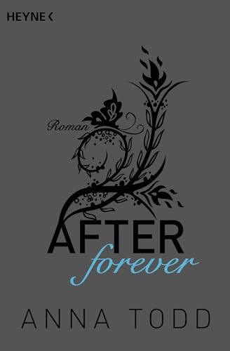 Beispielbild fr After forever (German Edition) zum Verkauf von ThriftBooks-Atlanta