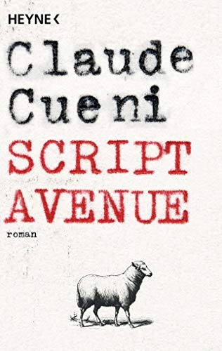 Beispielbild fr Script Avenue zum Verkauf von Ammareal