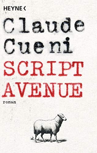 Stock image for Script Avenue for sale by Bookmans
