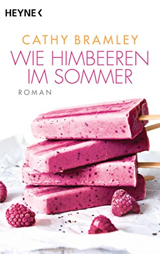 Stock image for Wie Himbeeren im Sommer for sale by Remagener Bcherkrippe