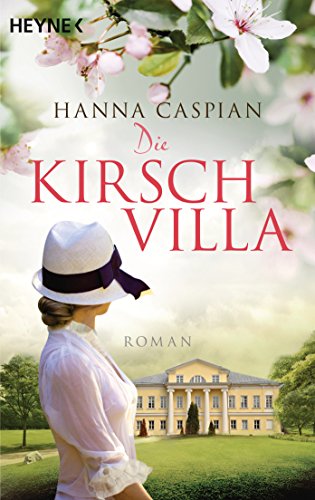 Imagen de archivo de Die Kirschvilla: Roman a la venta por Hippo Books