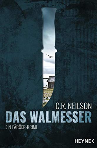 9783453419674: Das Walmesser: Ein Frer-Krimi