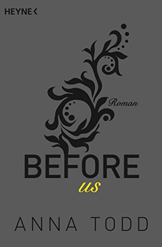 Stock image for Before us: Roman for sale by Blue Vase Books