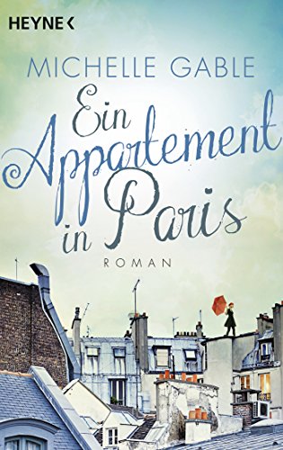 Stock image for Ein Appartement in Paris: Roman for sale by GF Books, Inc.