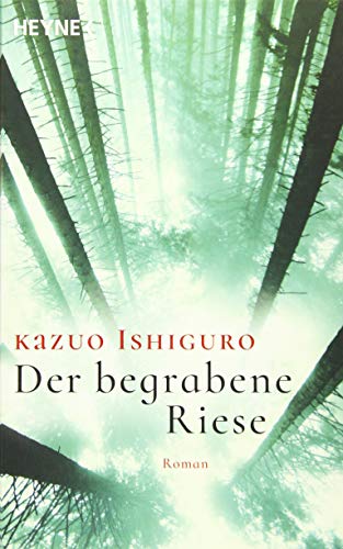 9783453420007: Der begrabene Riese