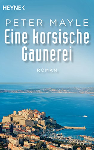 9783453420014: Eine korsische Gaunerei