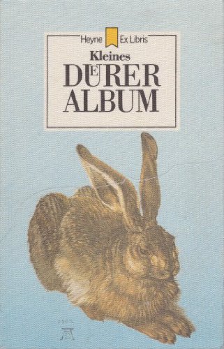 Beispielbild fr Kleines Drer - Album. zum Verkauf von Martin Greif Buch und Schallplatte
