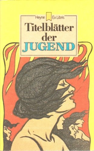 Stock image for Titelbltter der Jugend. for sale by medimops