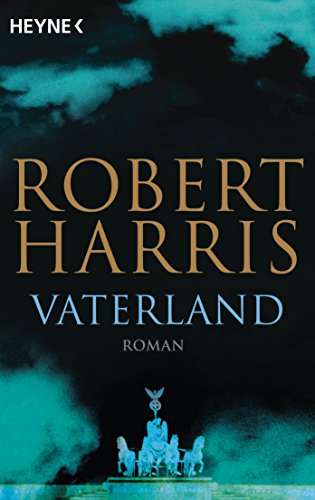Imagen de archivo de Vaterland: Roman a la venta por WorldofBooks