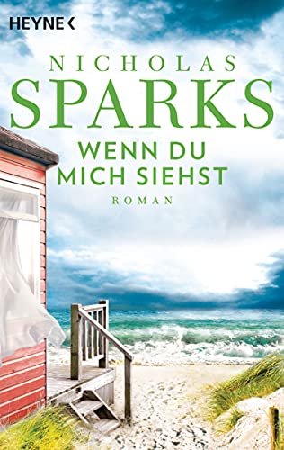Beispielbild fr Wenn du mich siehst: Roman zum Verkauf von WorldofBooks