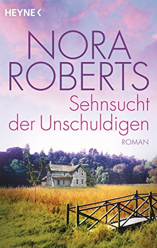 9783453421974: Sehnsucht der Unschuldigen: Roman