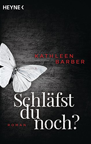 Stock image for Schlfst du noch?: Roman for sale by medimops