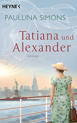 Stock image for Tatiana und Alexander -Language: german for sale by GreatBookPrices