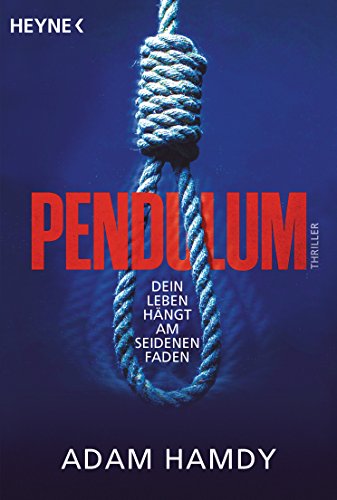 Imagen de archivo de Pendulum: Thriller (Die John-Wallace-Serie, Band 1) a la venta por medimops