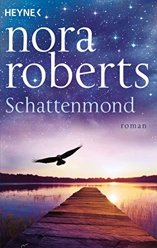 Stock image for Schattenmond: Roman for sale by Wonder Book