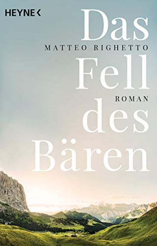 Imagen de archivo de Das Fell des Bren: Roman a la venta por medimops