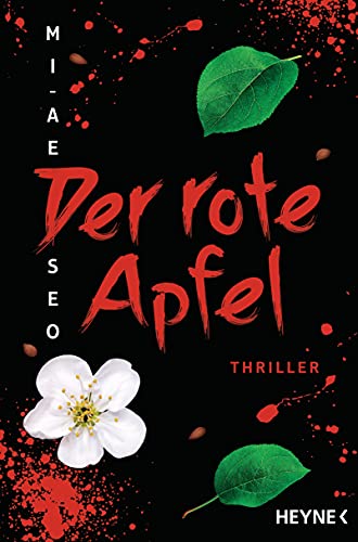 9783453423350: Der rote Apfel