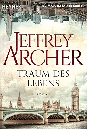 9783453423596: Traum des Lebens