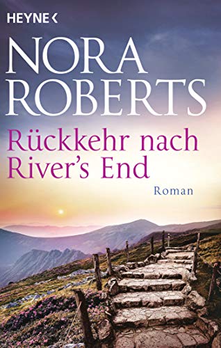 Beispielbild fr Rückkehr nach River's End: Roman [Paperback] Roberts, Nora and Nescerry, Angela zum Verkauf von tomsshop.eu