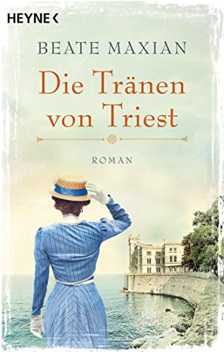 Stock image for Die Trnen von Triest: Roman for sale by medimops