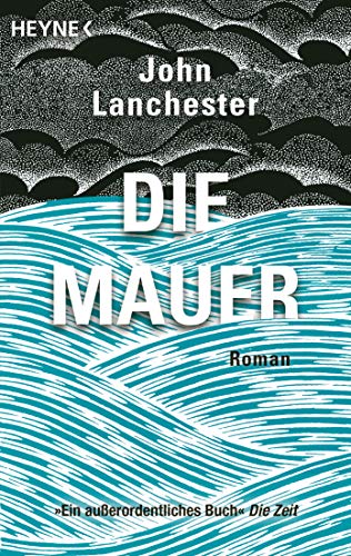 9783453424081: Die Mauer: Roman