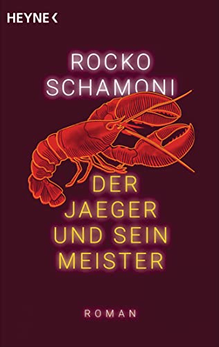 Beispielbild fr Der Jaeger und sein Meister zum Verkauf von Revaluation Books