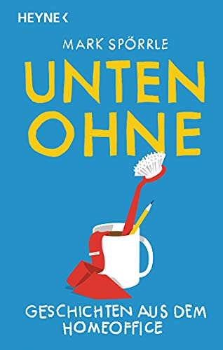 Stock image for Unten ohne -Language: german for sale by GreatBookPrices