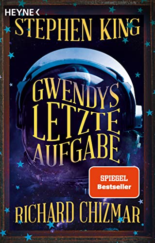 Stock image for Gwendys letzte Aufgabe: Roman for sale by Revaluation Books