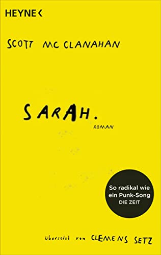Stock image for Sarah for sale by GreatBookPrices