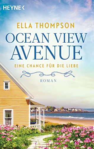 Beispielbild fr Ocean View Avenue - Eine Chance fr die Liebe zum Verkauf von Blackwell's