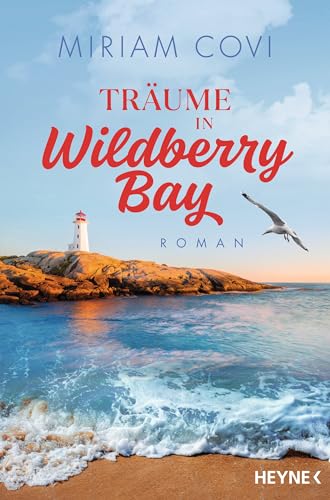 Beispielbild fr Trume in Wildberry Bay: Roman (Die Wildberry-Bay-Reihe, Band 1) zum Verkauf von medimops