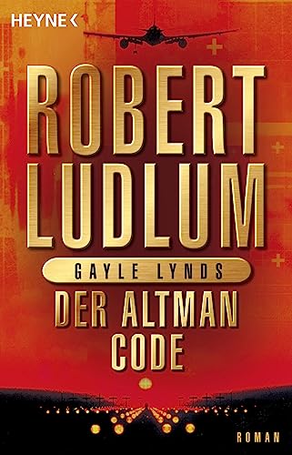 9783453430297: Der Altman-Code: 43029