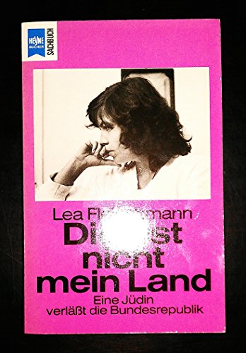 Beispielbild fr Dies Ist Nicht Mein Land zum Verkauf von GF Books, Inc.