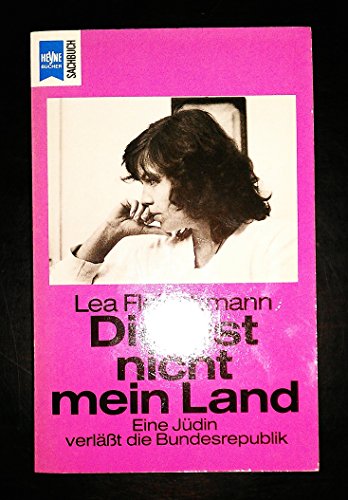 Imagen de archivo de Dies Ist Nicht Mein Land a la venta por GF Books, Inc.