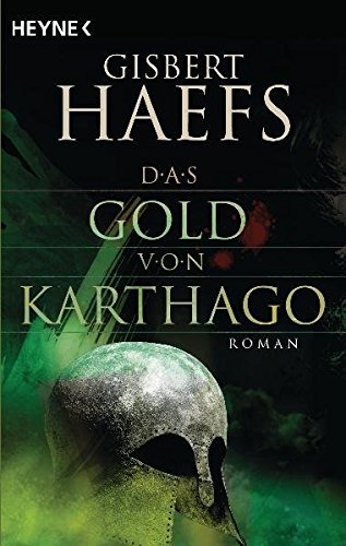 Stock image for Das Gold von Karthago for sale by Ammareal