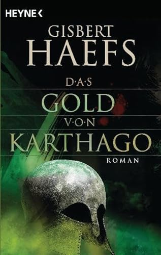 Das Gold von Karthago: Roman