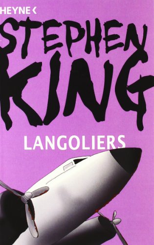Langoliers - Stephen King