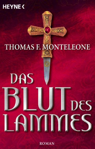 Stock image for Das Blut des Lammes. for sale by medimops