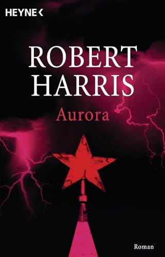 Aurora: Roman (German Edition) (9783453432093) by Harris, Robert